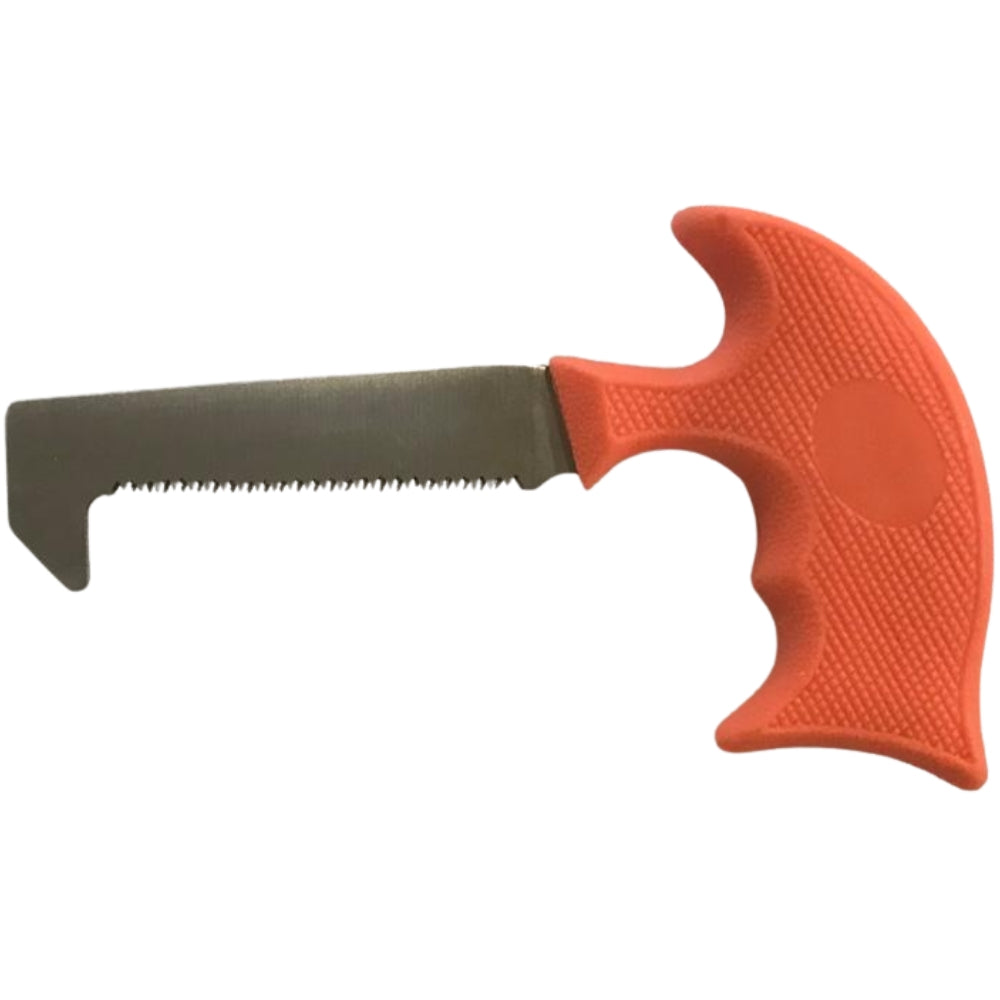 4 Piece Hunting Knife Set