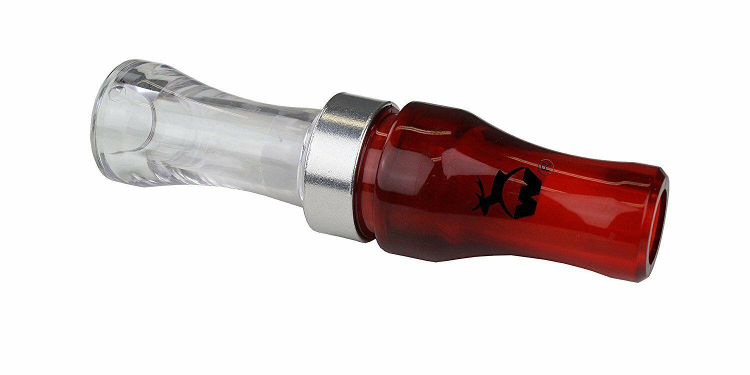 Goose Call Weisskirch Mouth Caller