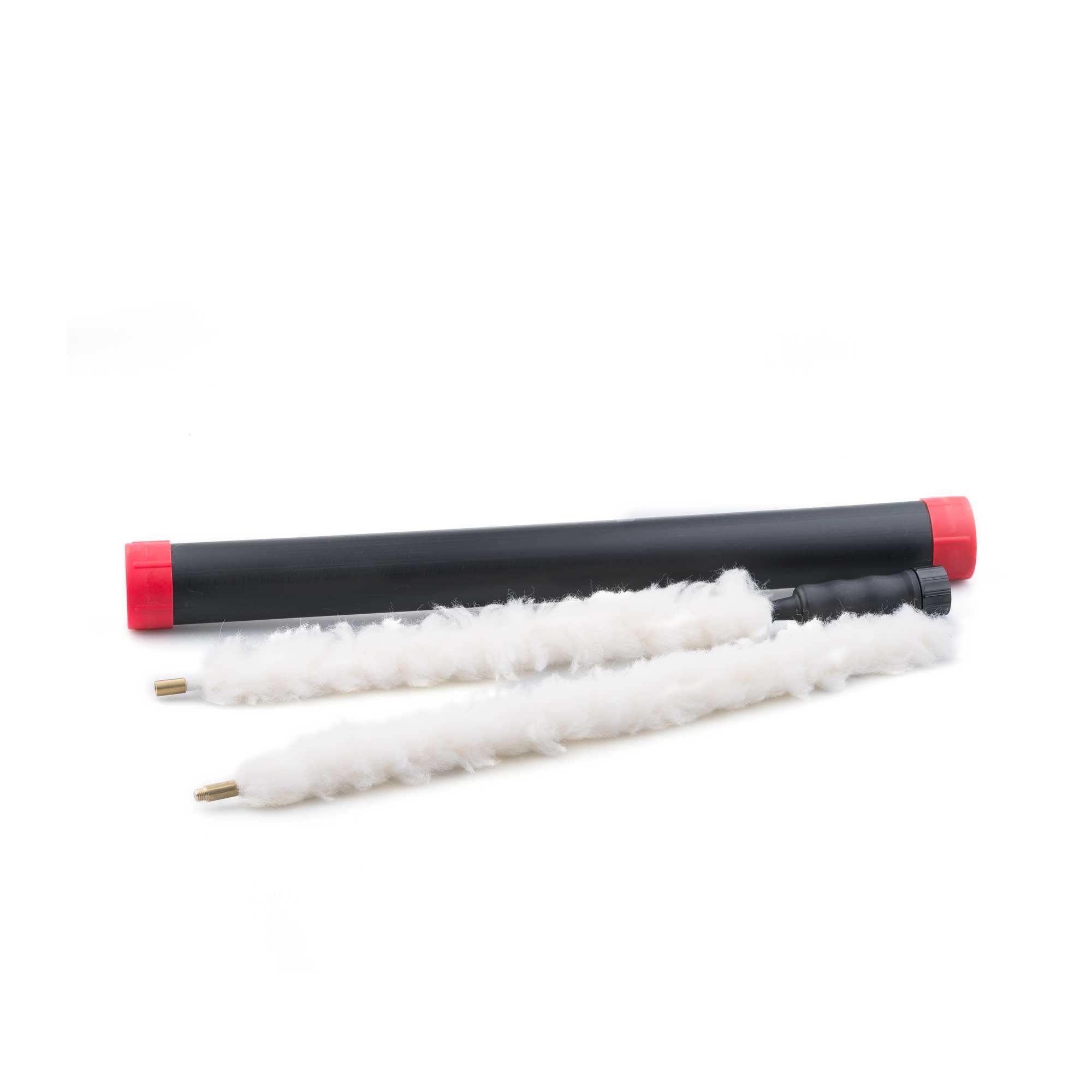 PARADOX GUN CLEANING MOP IN CASE