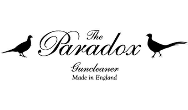 PARADOX GUN CLEANING MOP IN CASE