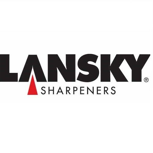 LANSKY HONE FOR SERRATED BLADES