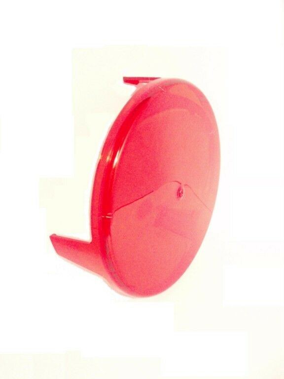 RED FILTERS 125-140MM