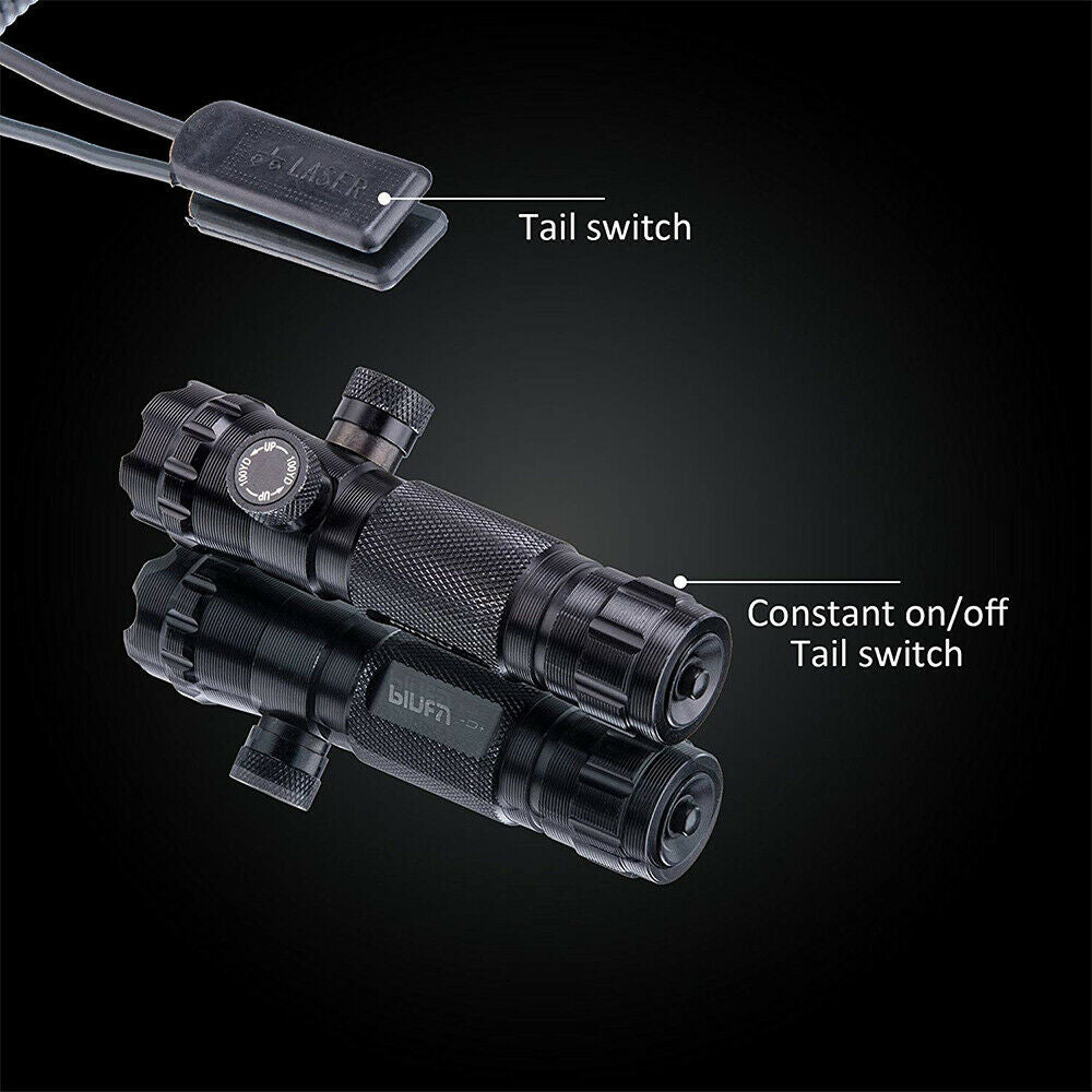 Red Dot Laser Scope Sight from AliExpress with adjustable mounting and bright red aiming dot for precise targeting.