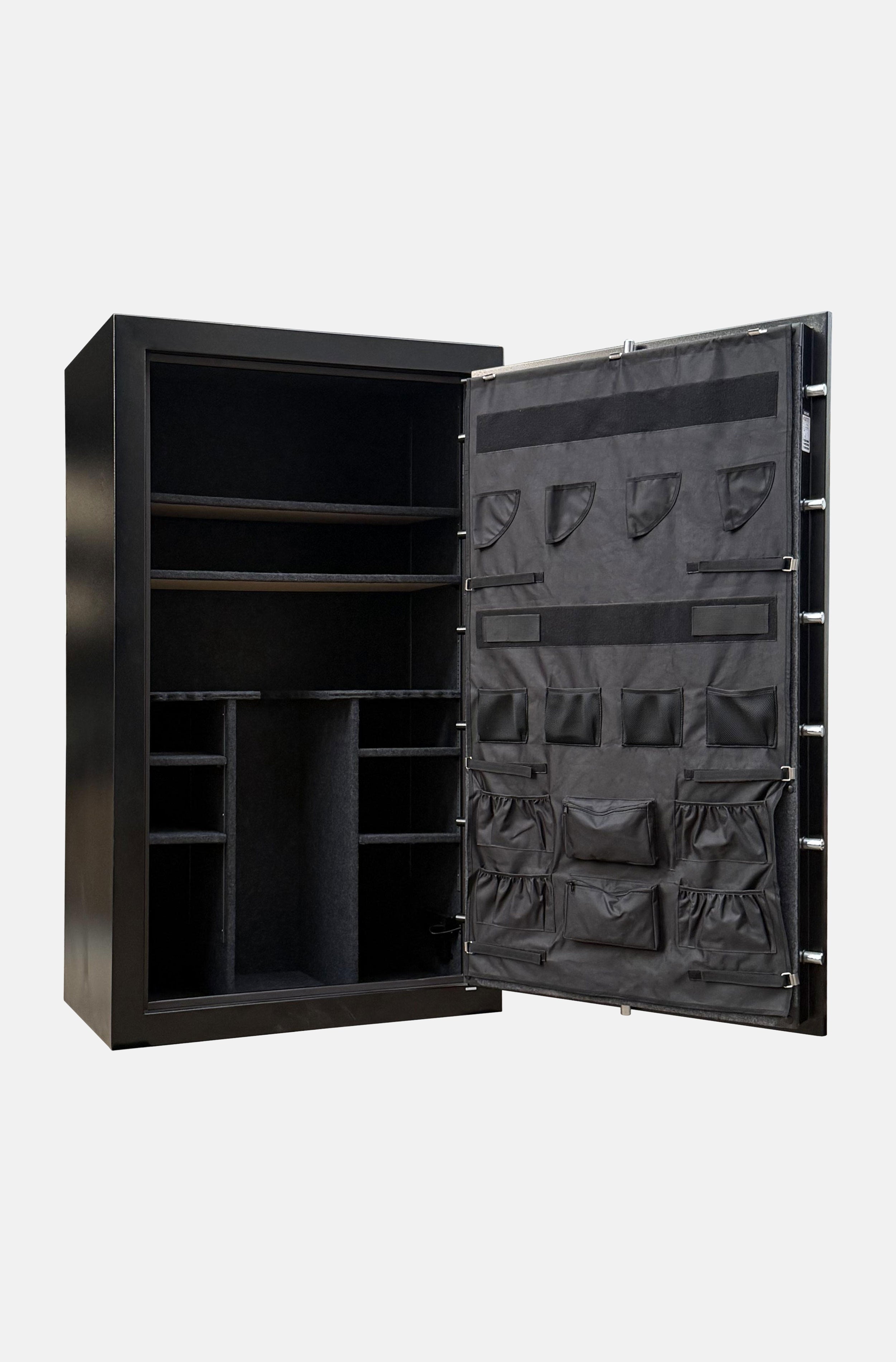 Titan Elite - 56 Gun Fireproof Safe