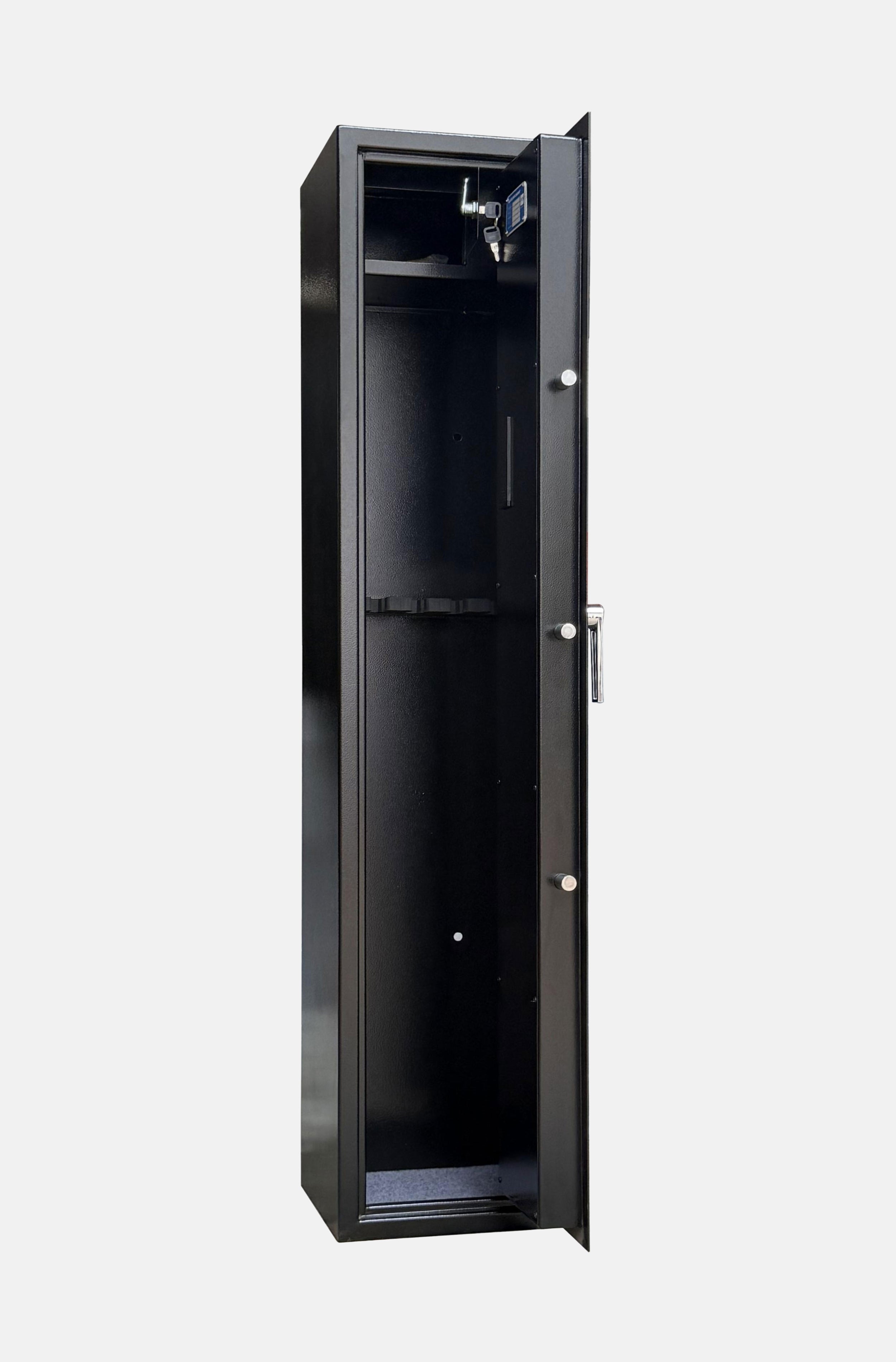 Titan Compact 5 Gun Fireproof Safe
