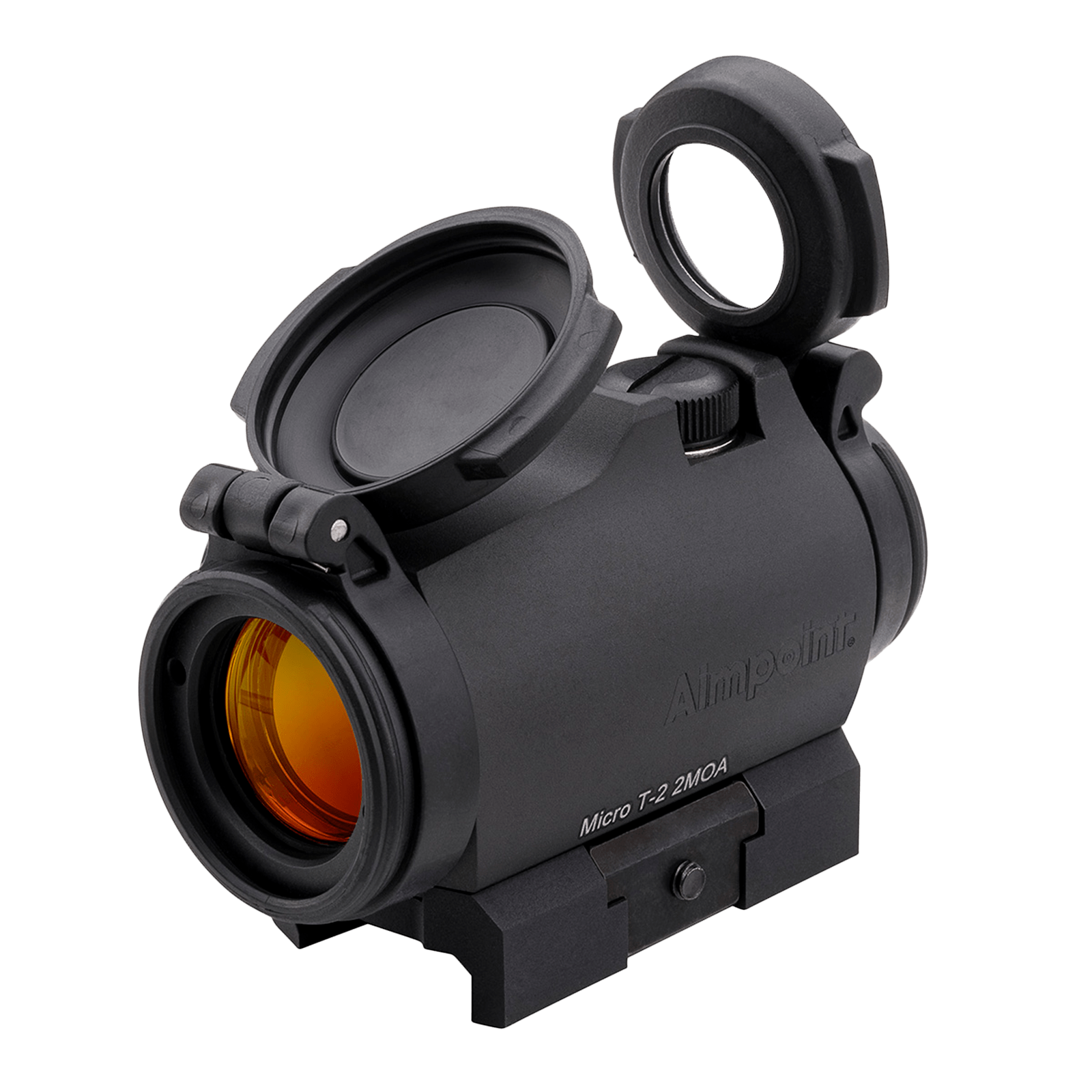 Aimpoint Micro T-2 2MOA