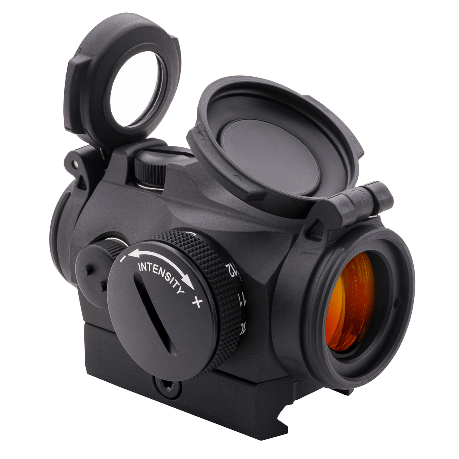 Aimpoint Micro T-2 2MOA