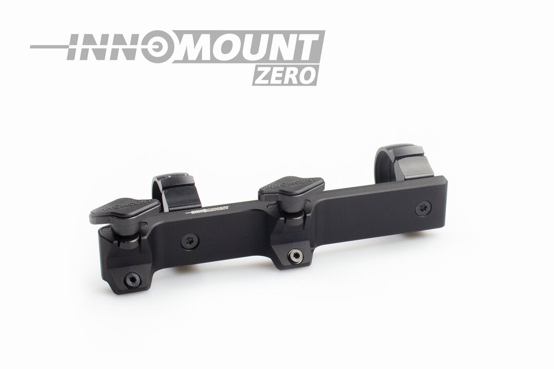 Innomount ZERO QD Quick Release Mounting Blaser Tube 30mm