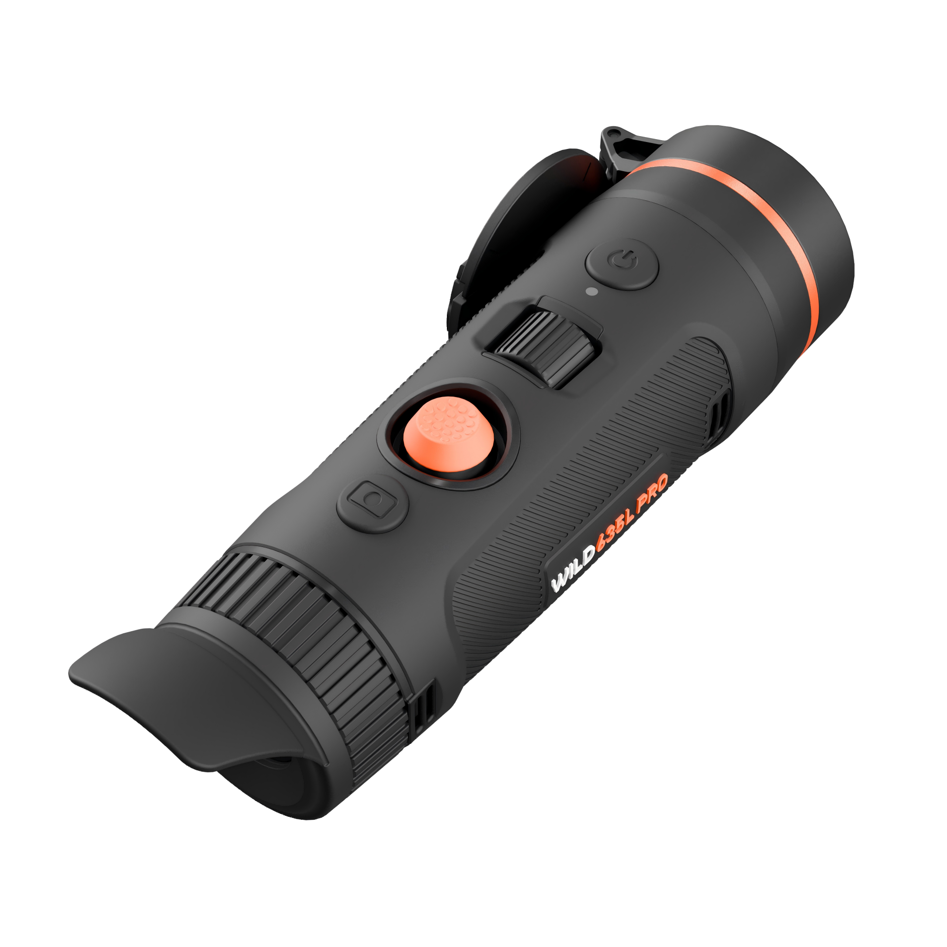 Thermtec Wild 650DL Pro Thermal Monocular