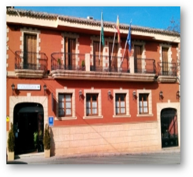 Spanish Monteria 30th - 31st January 2020