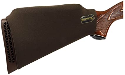 BEARTOOTH COMB RAISER KIT SMOOTH