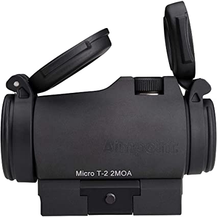 Aimpoint Micro T-2 2MOA