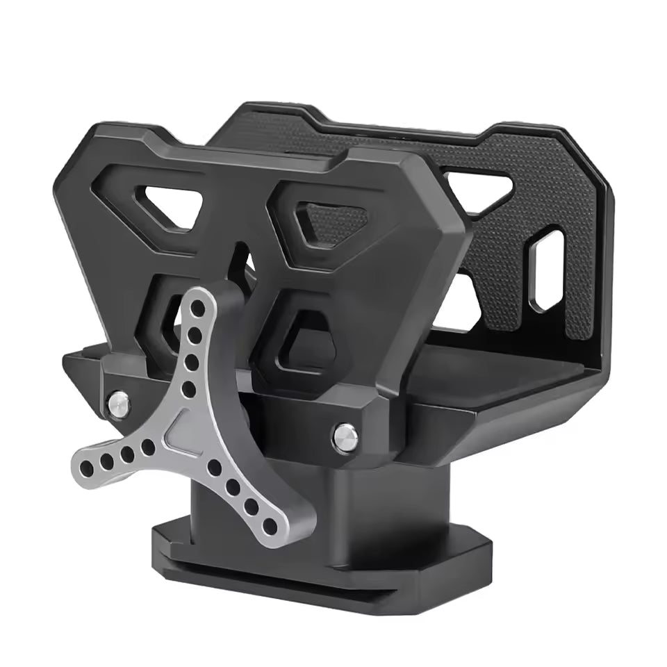 Saddle Clip Adapter with Quick Release Board