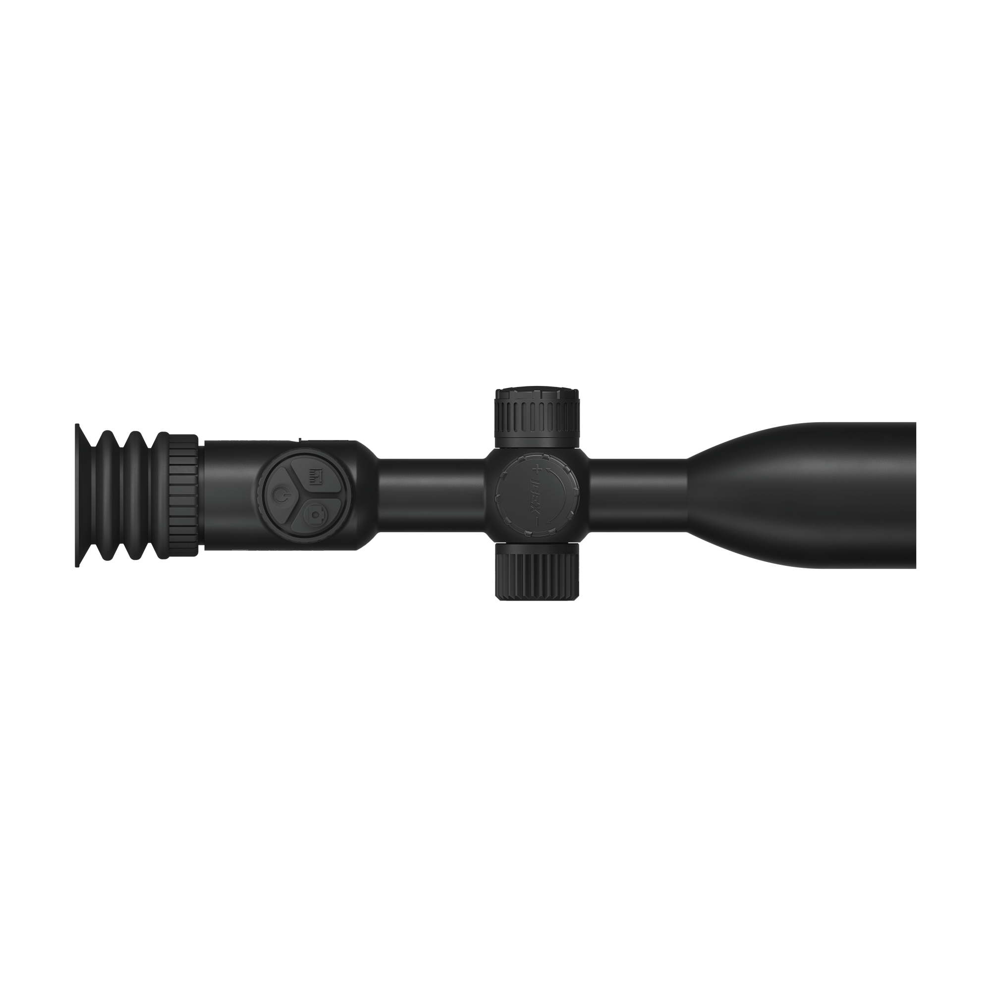 ThermTec Ibex 335L Thermal Riflescope