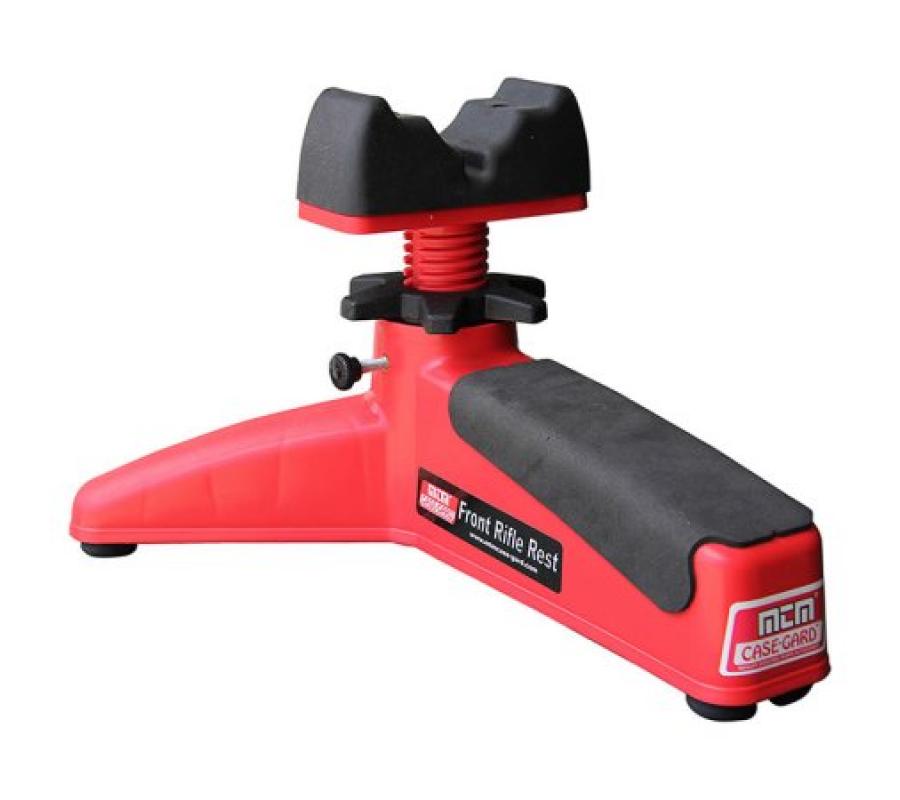 MTM FRONT RIFLE REST