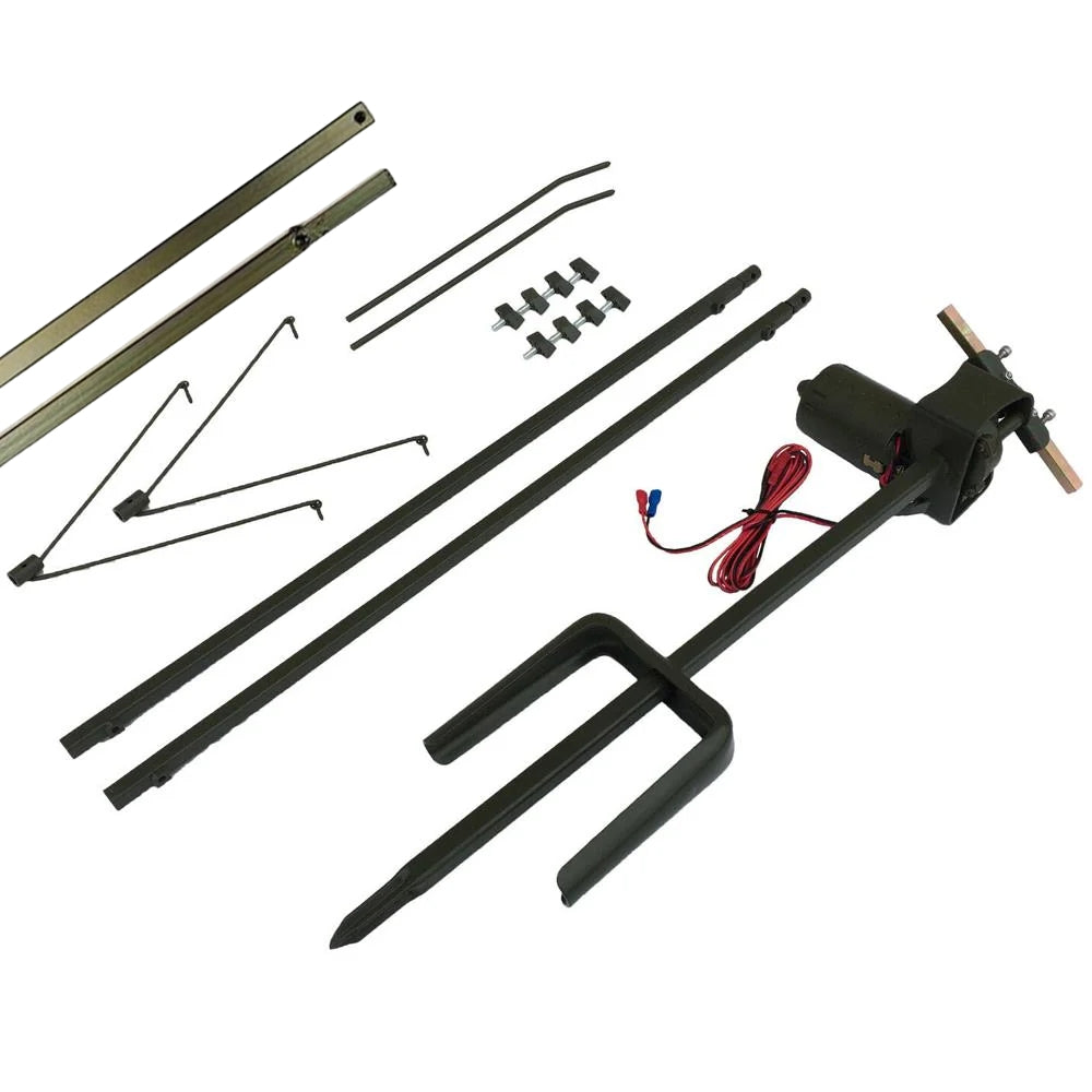 ECHO 2-arm Mega Magnet displaying strong magnetic arms with a sleek design on a white background
