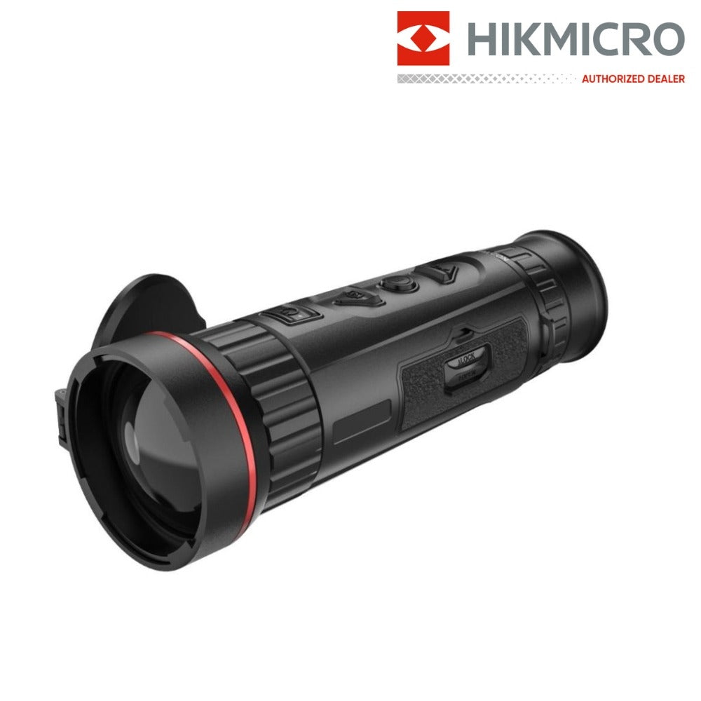 HIKMICRO Falcon FQ50 PRO 50mm Hand Held Thermal Imager Monocular & Free HIK Gift