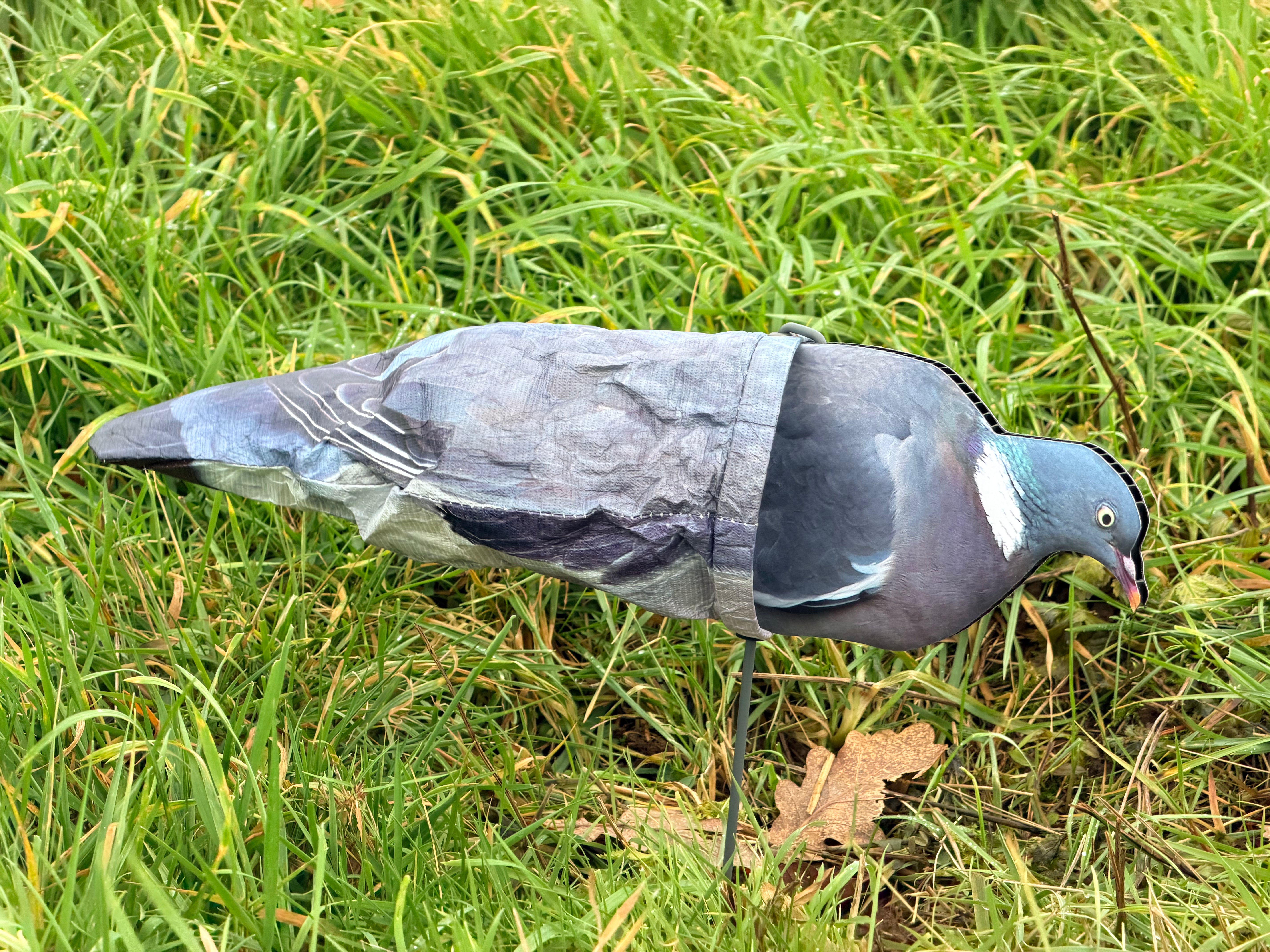 Pro Sock Pigeon Decoy Kit
