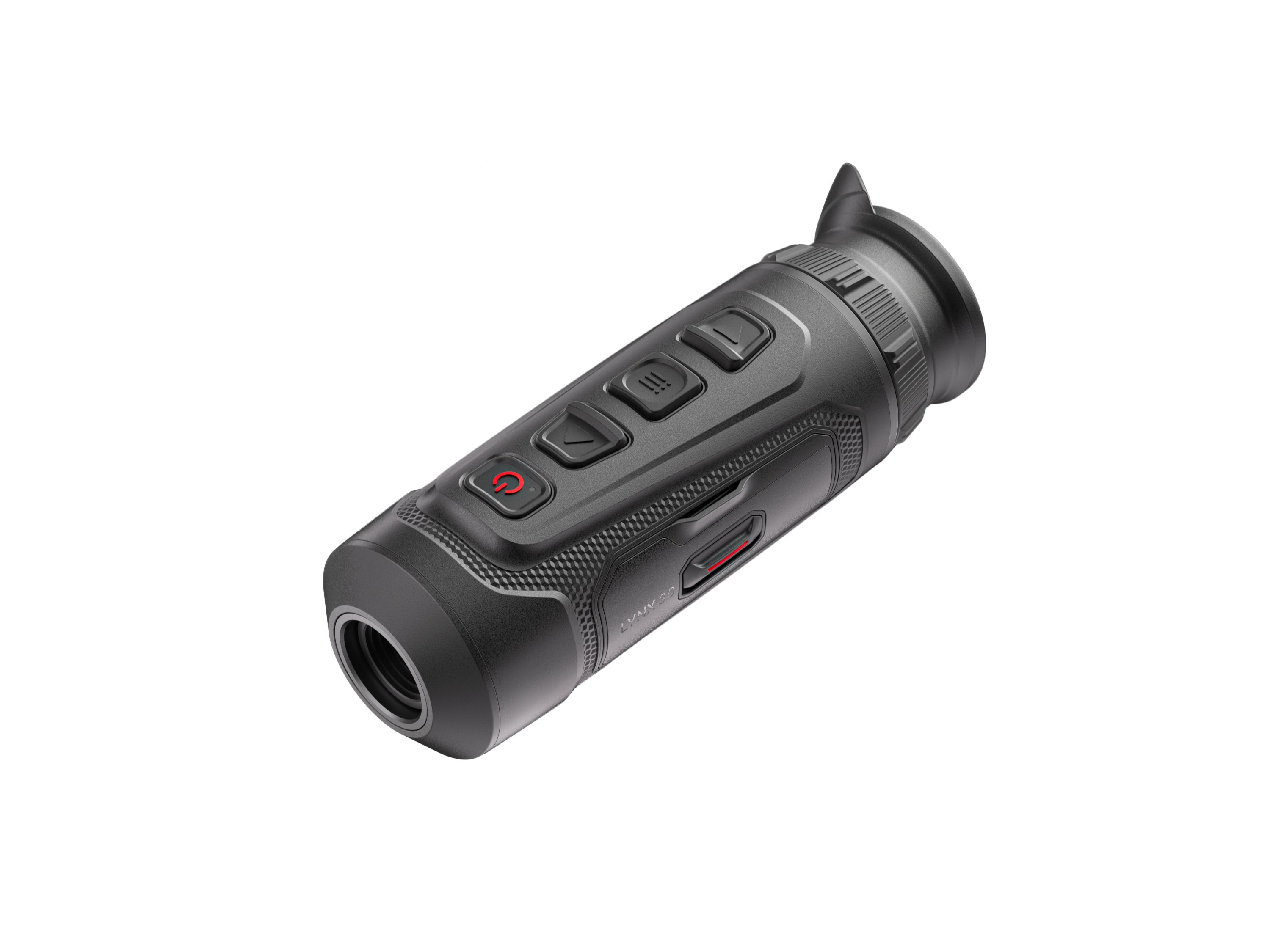 ELITE HIKMICRO Lynx 3.0 10mm thermal monocular with optics for thermal imaging and outdoor observation.