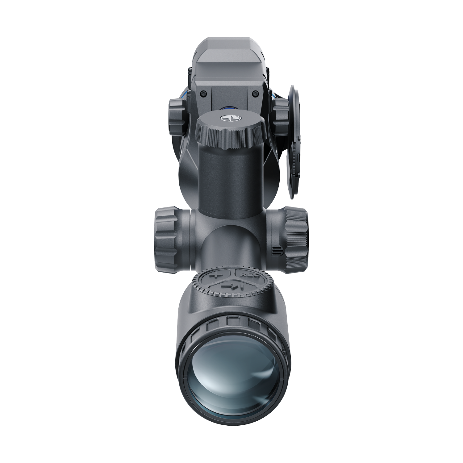 Pulsar Thermion 2 LRF XL60