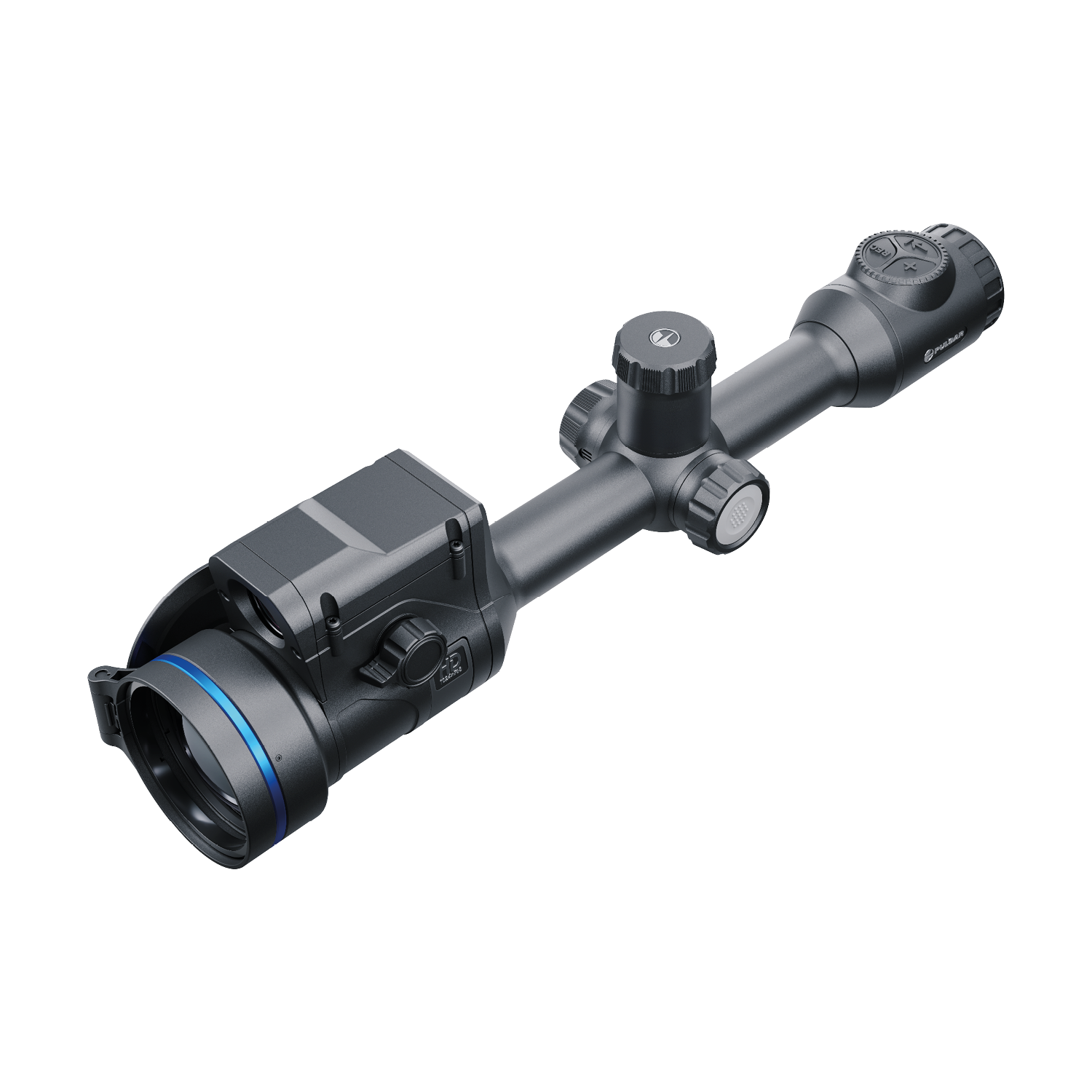 Pulsar Thermion 2 LRF XL60