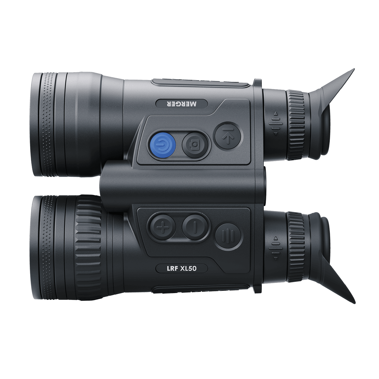 Pulsar Merger LRF XL50