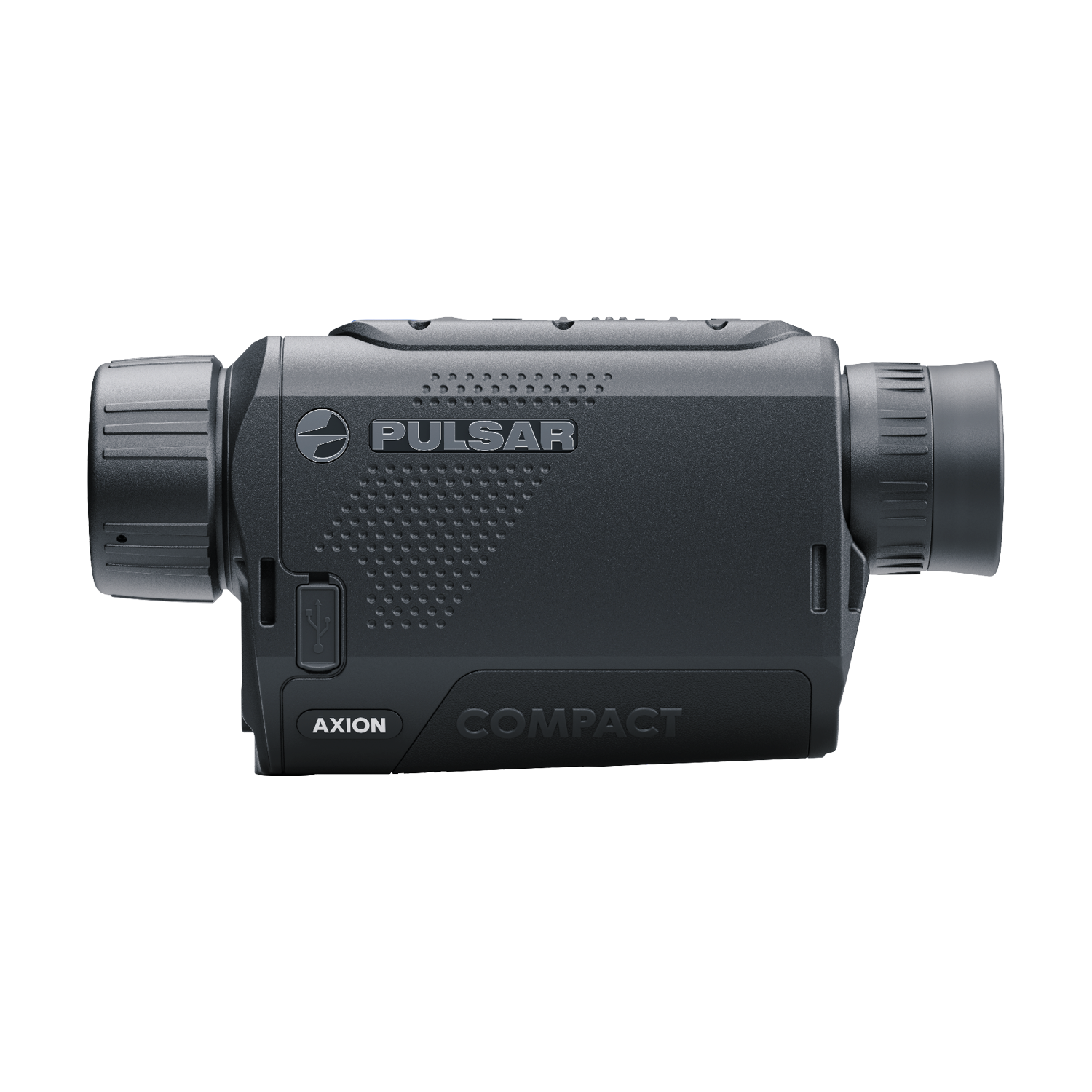 Pulsar Axion Compact XQ30