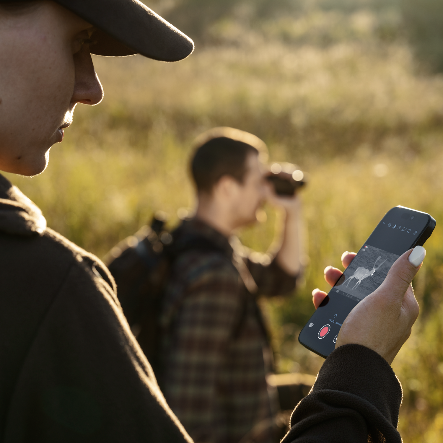 Pulsar Axion Compact XQ30