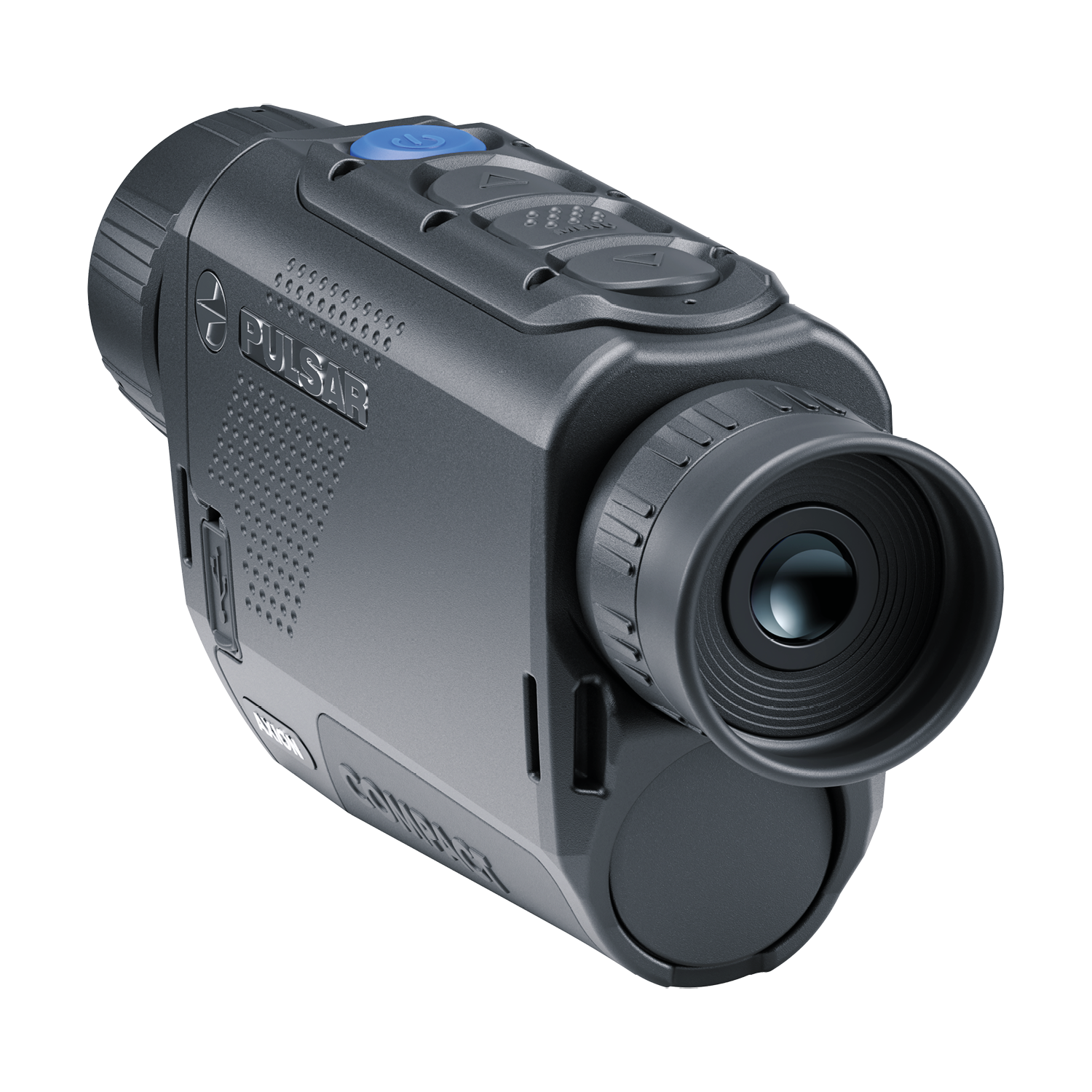 Pulsar Axion Compact XQ30