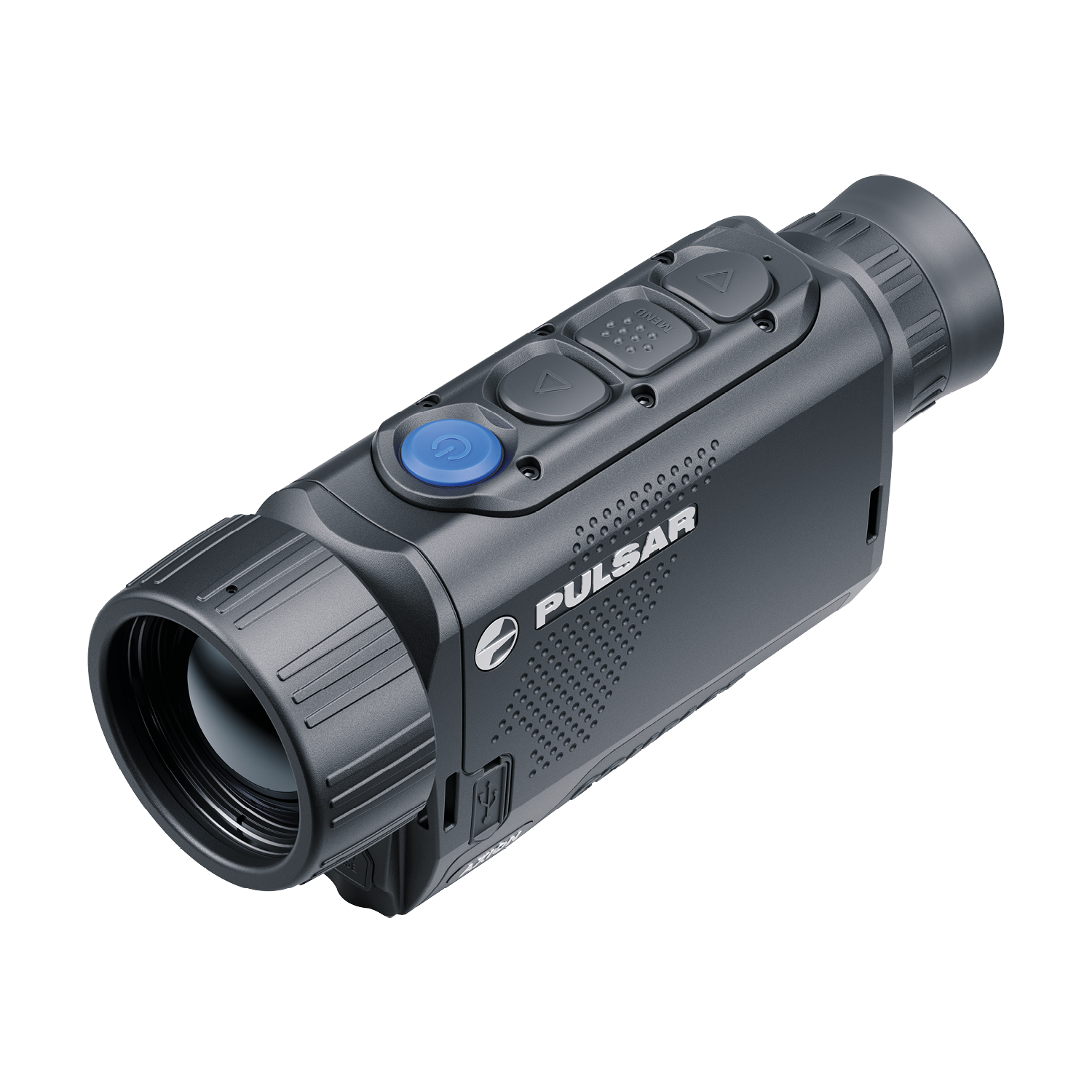 Pulsar Axion Compact XG35