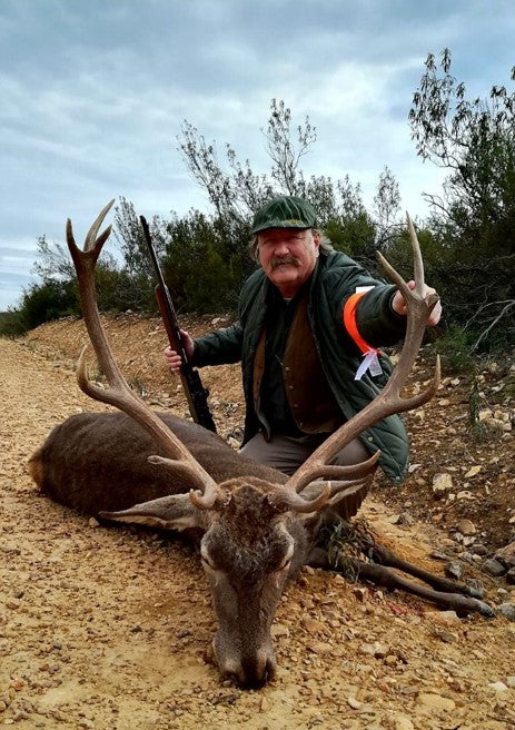 Spanish Monteria 30th - 31st January 2020