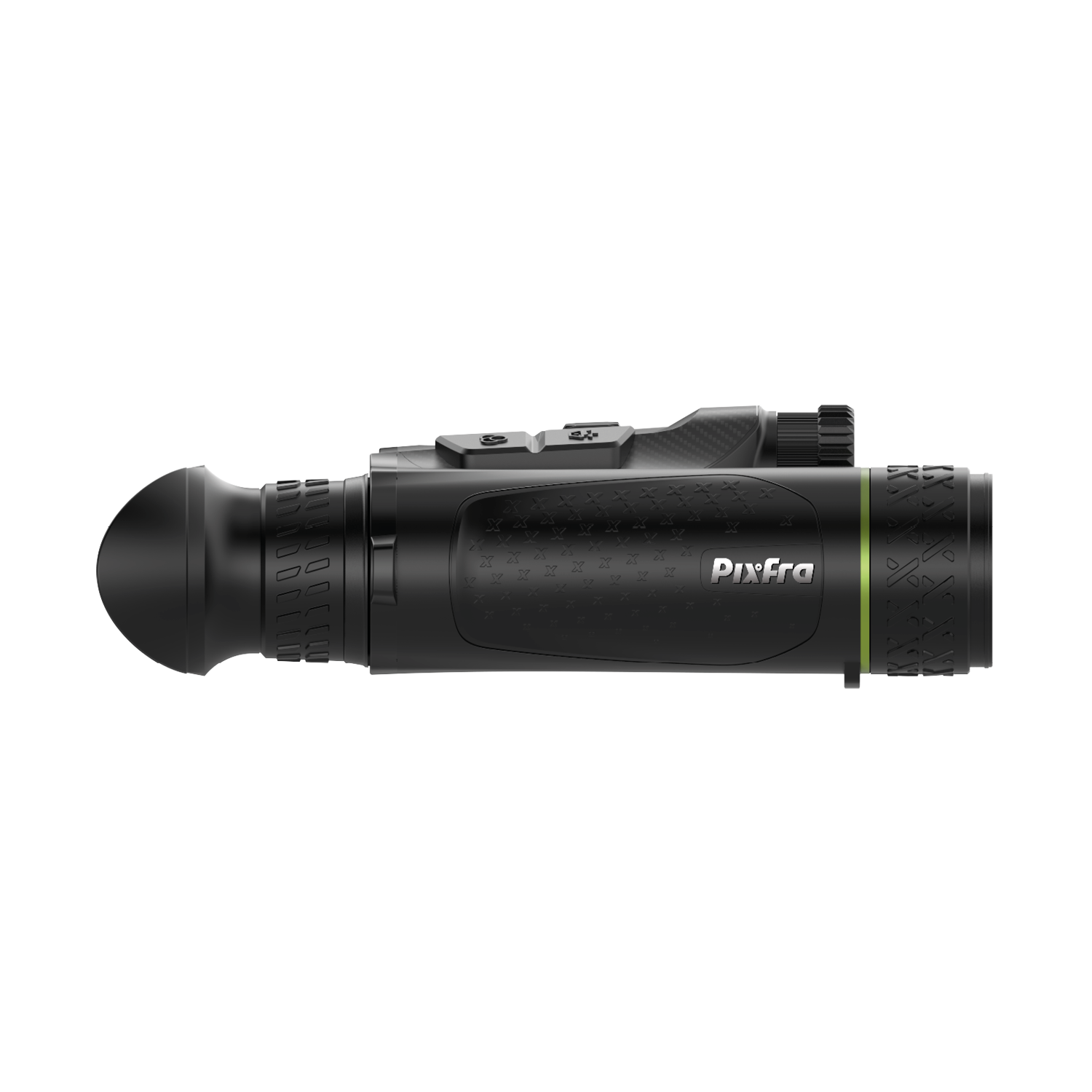 Pixfra Draco D225-4K drone by TJACKS with camera, compact design, and remote control, suitable for high-resolution aerial photography