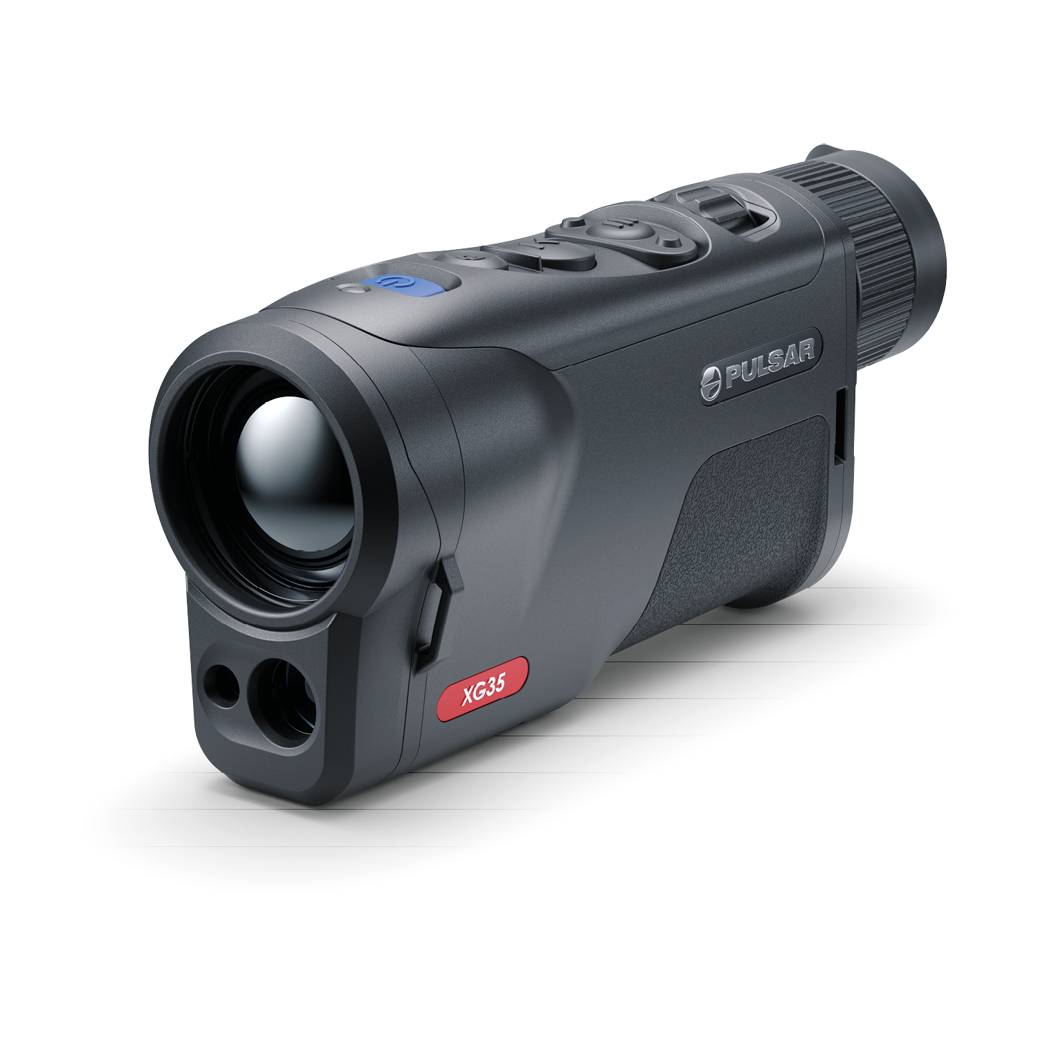 Pulsar Oryx LRF XG35