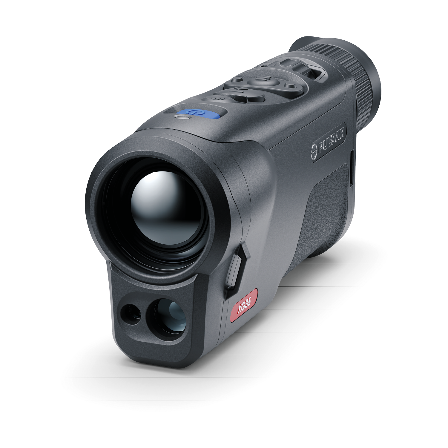 Pulsar Oryx LRF XG35
