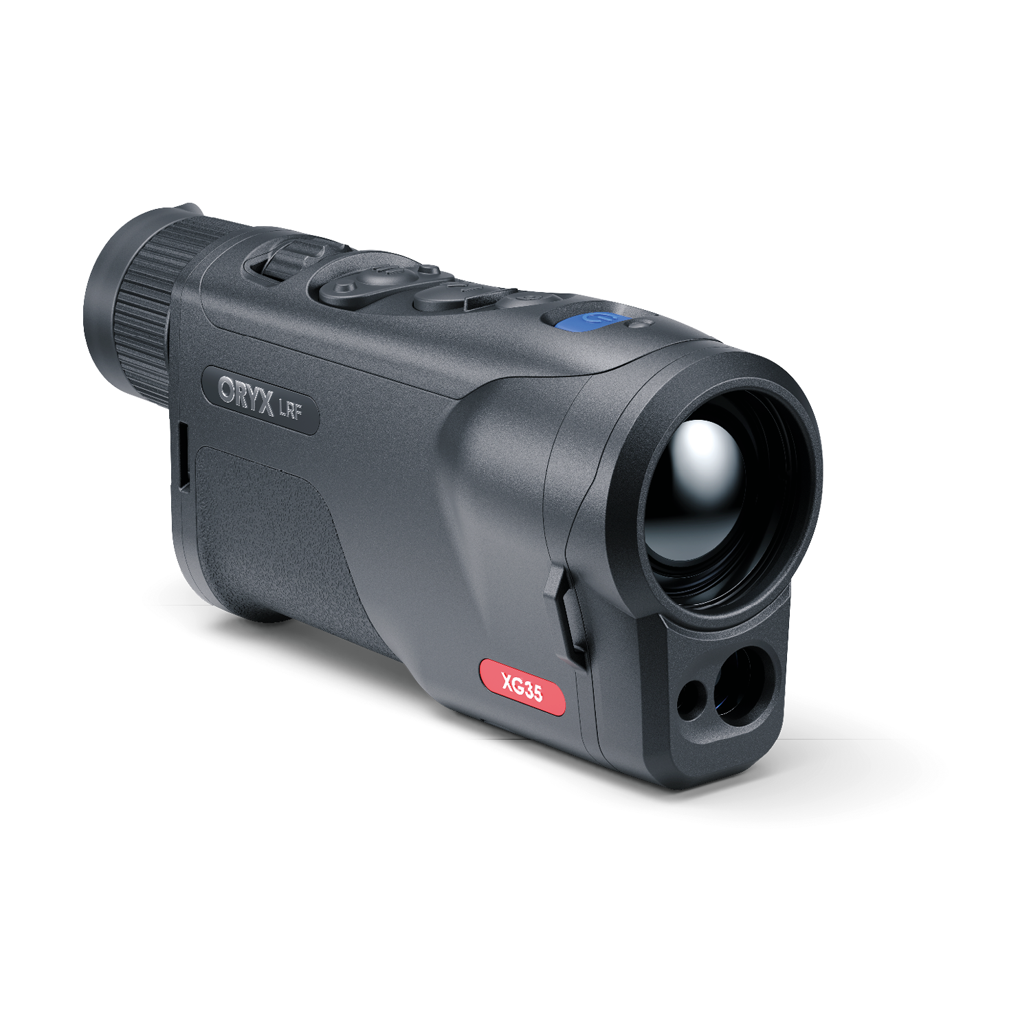 Pulsar Oryx LRF XG35