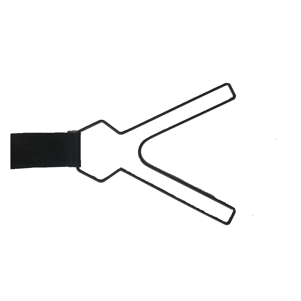 DOUBLE GAME CARRIER & SHOULDER STRAP