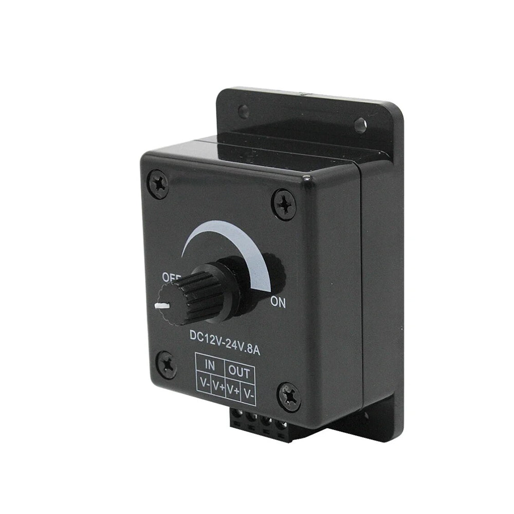 Heavy Duty Speed Controller for Pigeon Magnets or Flappers