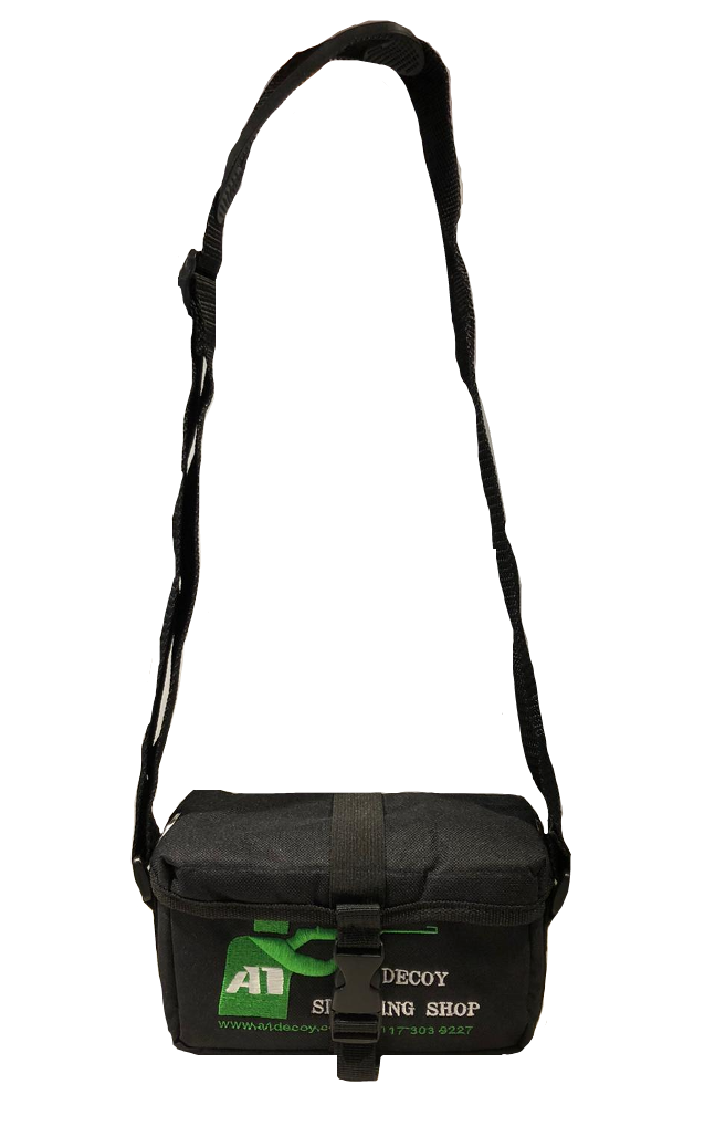 12 LED HANDHELD 60W HUNTING LAMP
