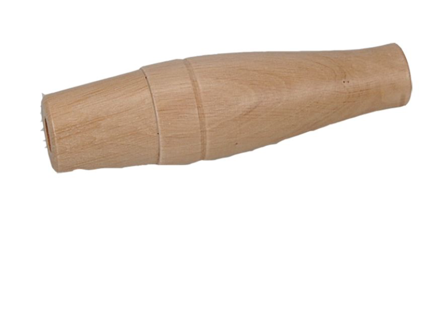 Helen Baud Greylag Goose Wooden Call