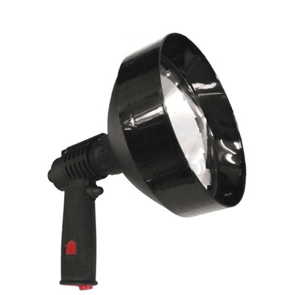EXTRA LARGE 100W HALOGEN HUNTING LAMP 175MM