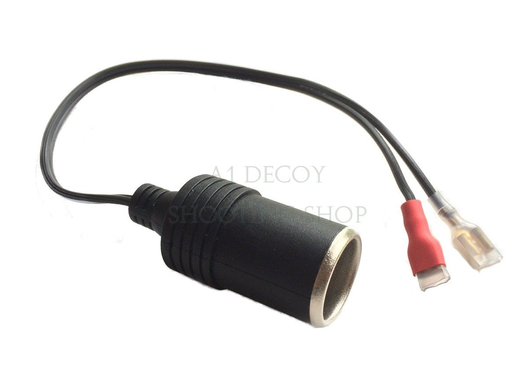 EXTRA LARGE 100W HALOGEN HUNTING LAMP 175MM