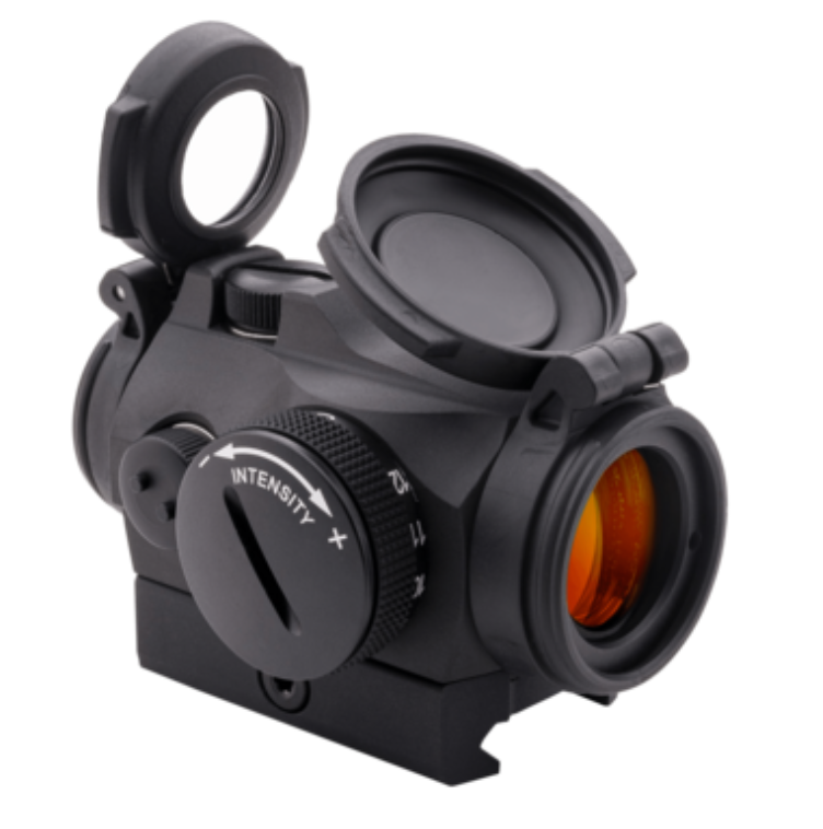 Aimpoint Micro T-2 2MOA