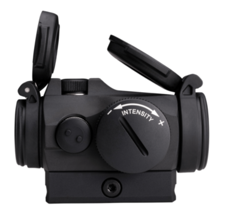 Aimpoint Micro T-2 2MOA
