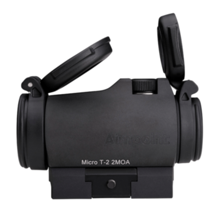 Aimpoint Micro T-2 2MOA