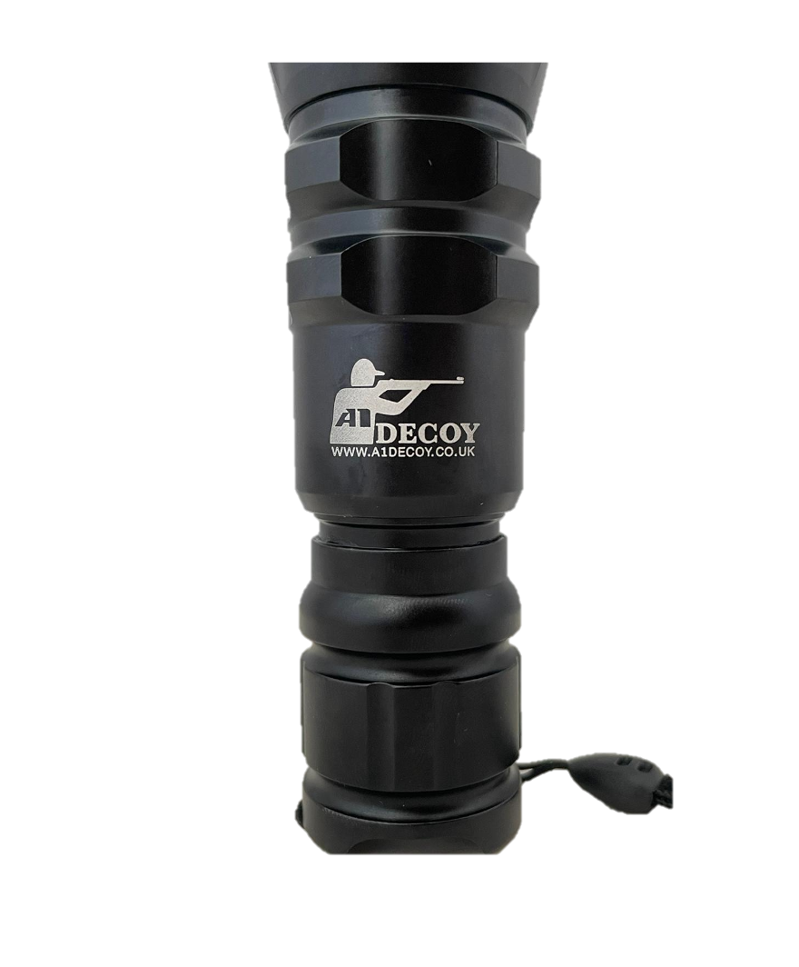 LASER IR TORCH 850NM & 940NM