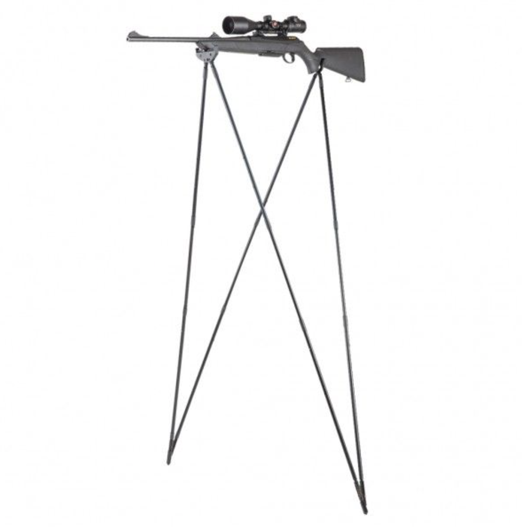 The Quad Mountain Sticks
