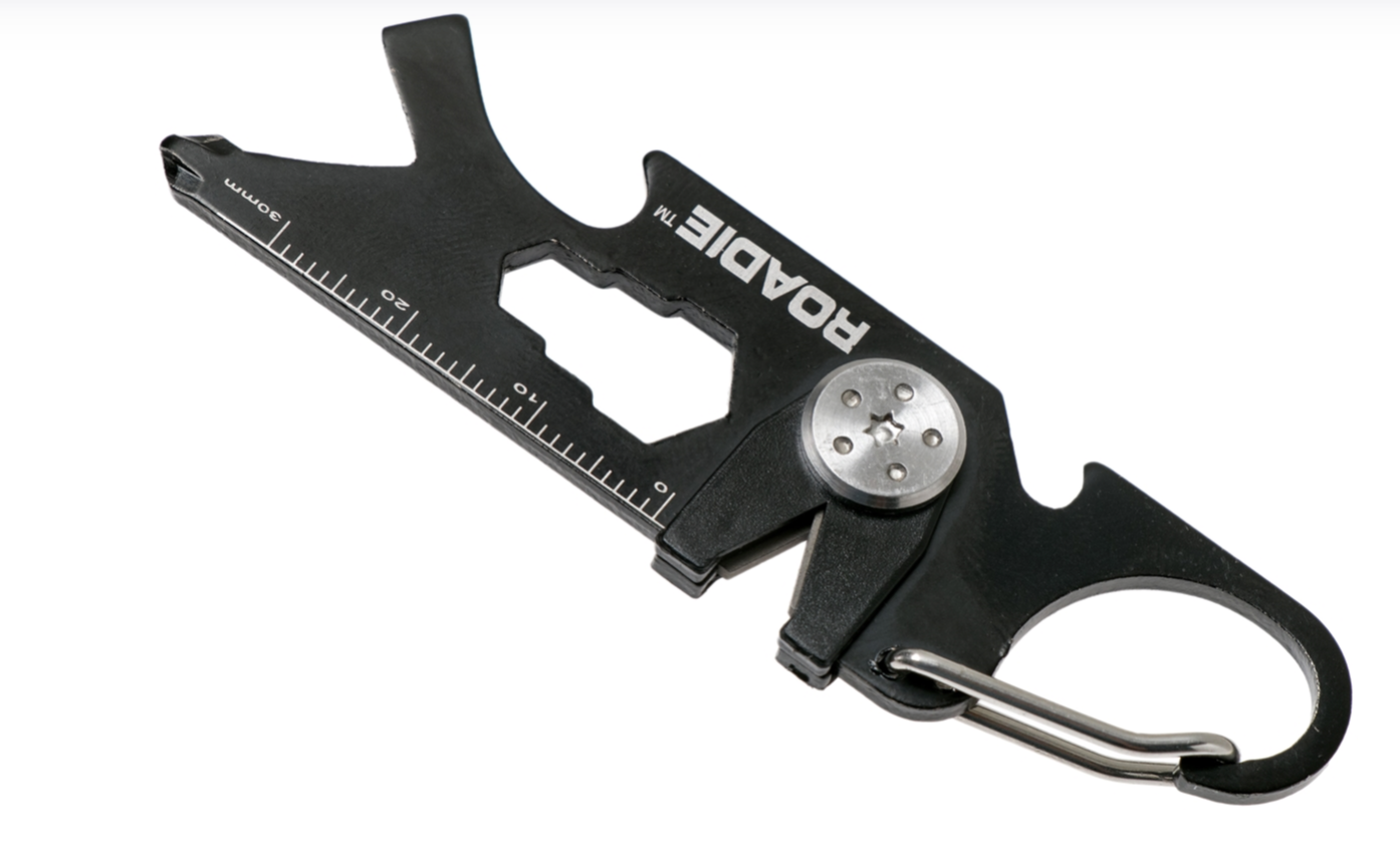 LANSKY ROADIE MULTI TOOL & KNIFE SHARPENER