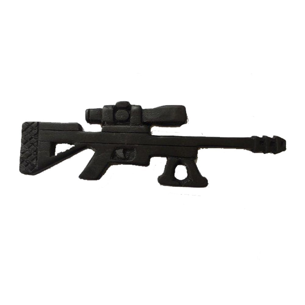 Small Rifle Barrett