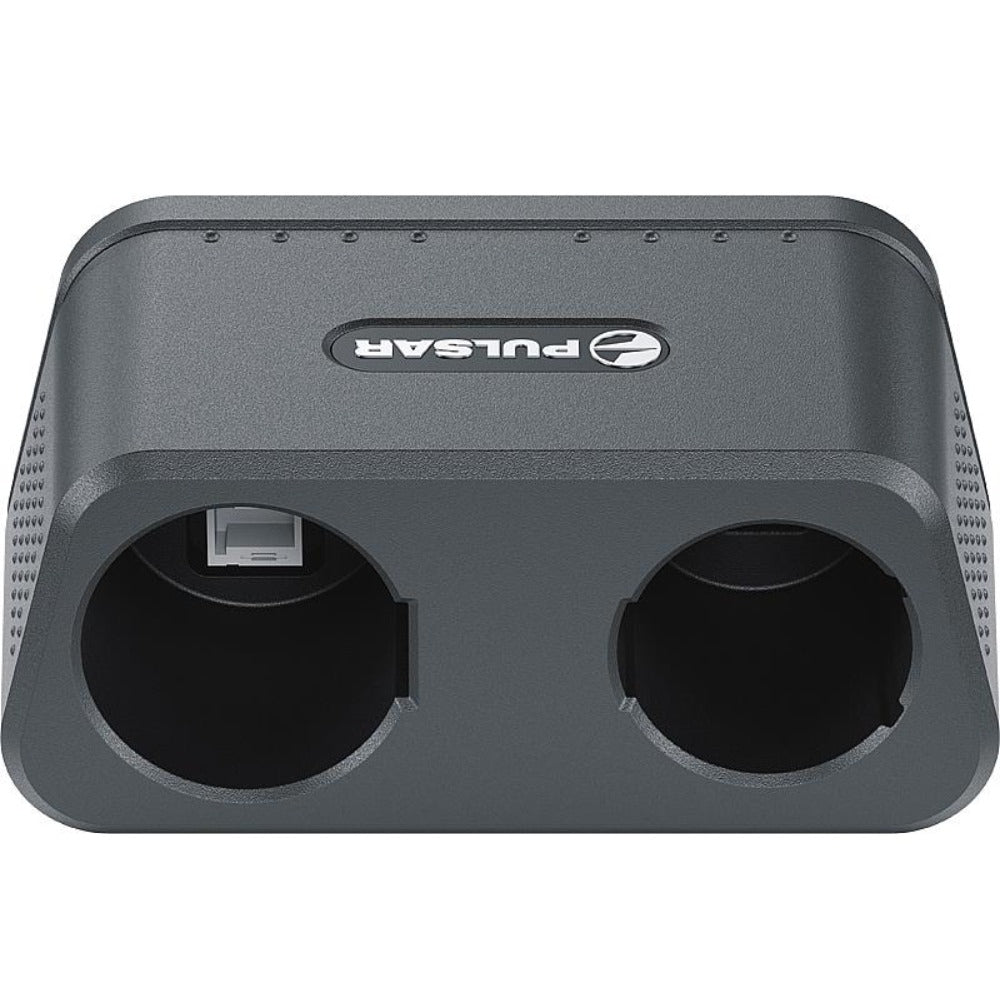 Pulsar APS‑V 2‑Slot Battery Charger (APS 2/3/5 Compatible)