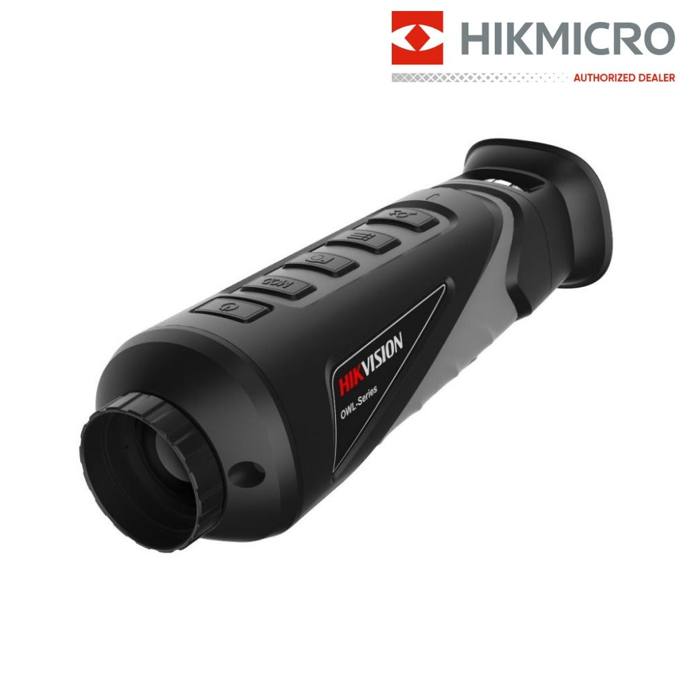 HIK Vision Vulcan 35MM 35MK Smart Thermal Monocular